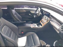 
										Mercedes-Benz C 300 full									