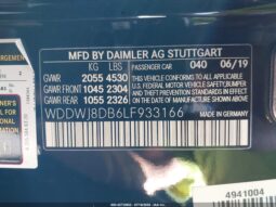 
										Mercedes-Benz C 300 full									