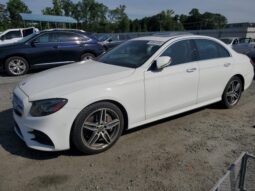 
										MERCEDES E300 full									