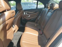 
										MERCEDES E300 full									