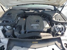 
										MERCEDES E300 full									