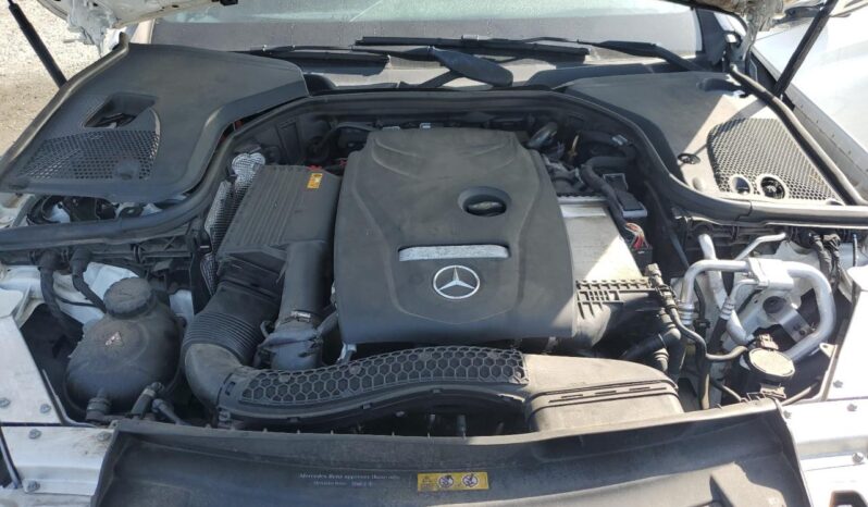 
								MERCEDES E300 full									
