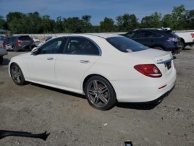 MERCEDES E300