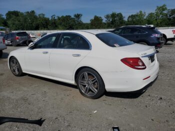 MERCEDES E300