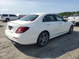 MERCEDES E300