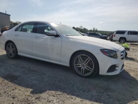 MERCEDES E300