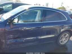 
										Porsche Macan full									