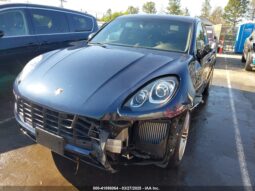 
										Porsche Macan full									