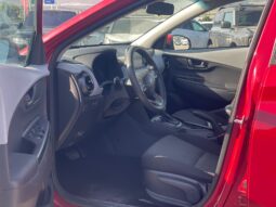 
										HYUNDAI KONA full									
