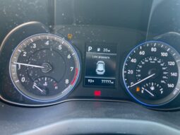 
										HYUNDAI KONA full									
