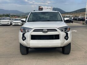 TOYOTA 4RUNNER