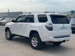
										TOYOTA 4RUNNER full									