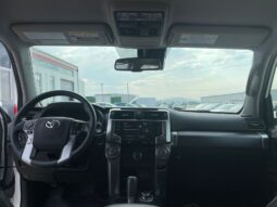 
										TOYOTA 4RUNNER full									