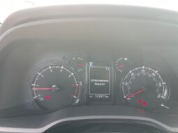 
										TOYOTA 4RUNNER full									