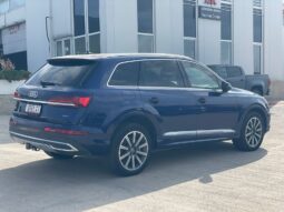 
										AUDI Q7 full									