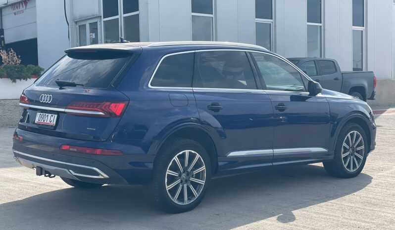 
								AUDI Q7 full									