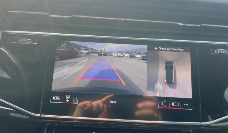 
								AUDI Q7 full									