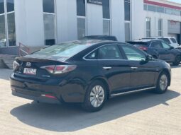 
										HYUNDAI SONATA full									