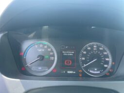 
										HYUNDAI SONATA full									