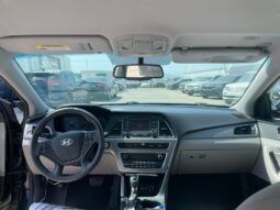 
										HYUNDAI SONATA full									