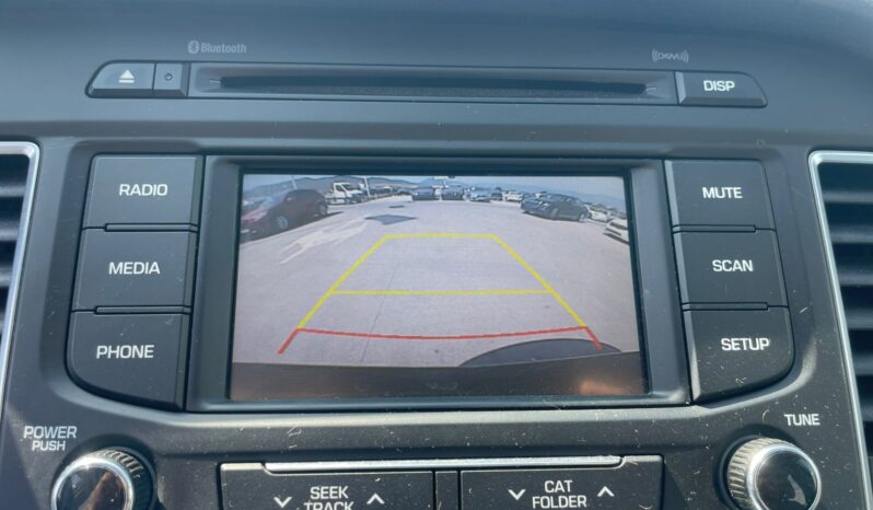 
								HYUNDAI SONATA full									