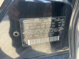 
										HYUNDAI SONATA full									