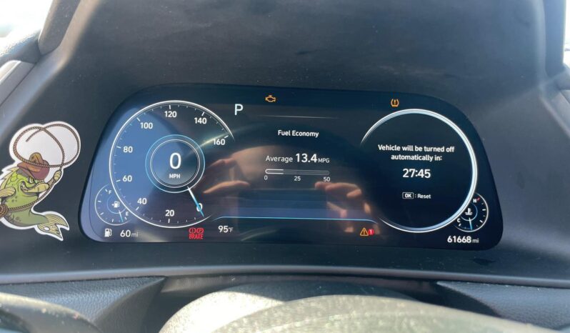 
								HYUNDAI SONATA full									