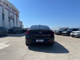 
										HYUNDAI SONATA full									