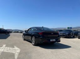 
										HYUNDAI SONATA full									