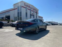 
										HYUNDAI SONATA full									