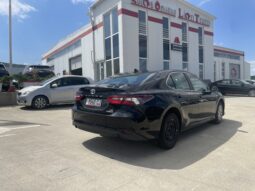 
										TOYOTA CAMRY full									