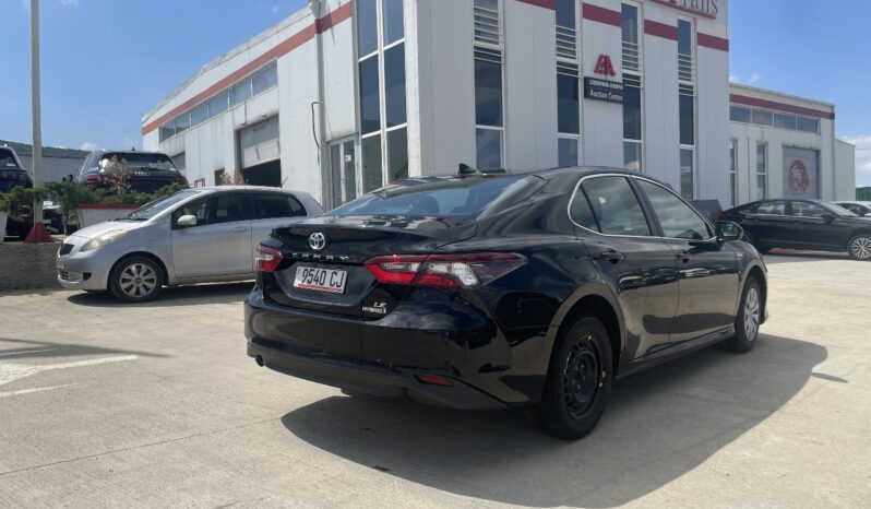 
								TOYOTA CAMRY full									