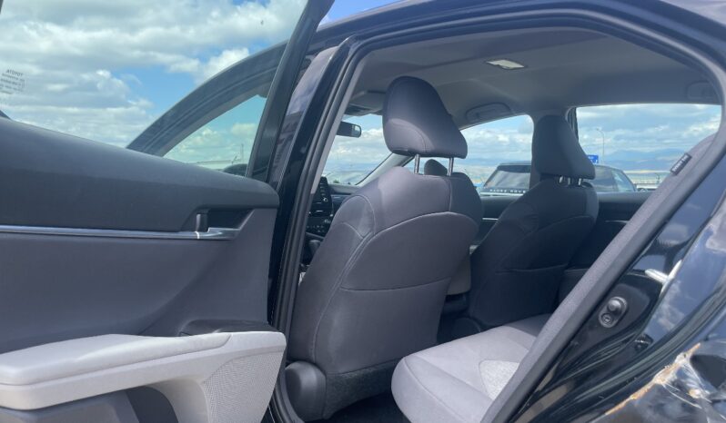 
								TOYOTA CAMRY full									