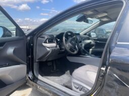 
										TOYOTA CAMRY full									
