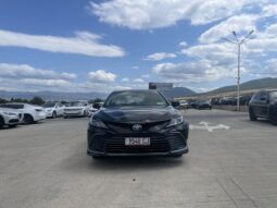 
										TOYOTA CAMRY full									