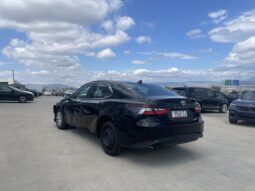 
										TOYOTA CAMRY full									