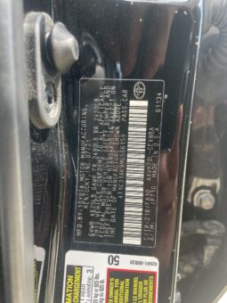 
										TOYOTA CAMRY full									