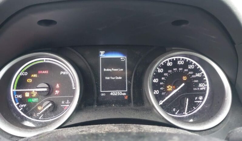 
								TOYOTA CAMRY full									