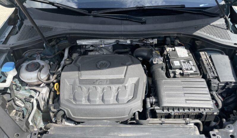 
								VOLKSWAGEN TIGUAN full									