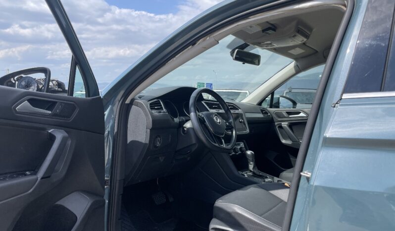 
								VOLKSWAGEN TIGUAN full									