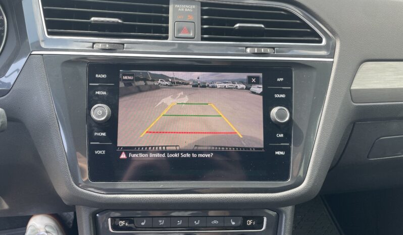 
								VOLKSWAGEN TIGUAN full									