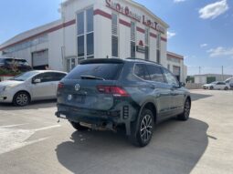 
										VOLKSWAGEN TIGUAN full									