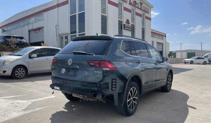 
								VOLKSWAGEN TIGUAN full									