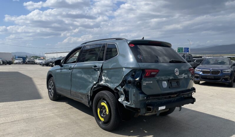 
								VOLKSWAGEN TIGUAN full									