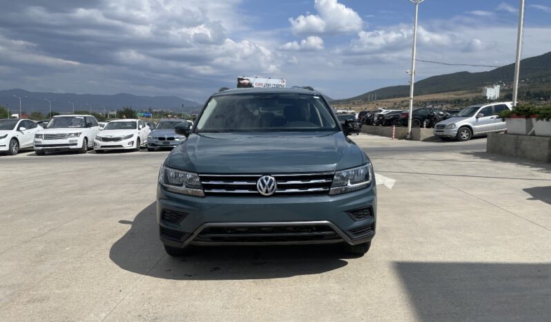 
								VOLKSWAGEN TIGUAN full									