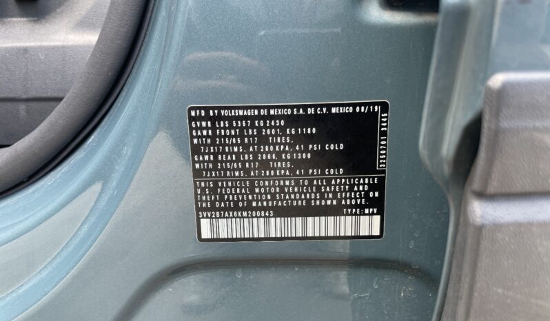 
								VOLKSWAGEN TIGUAN full									