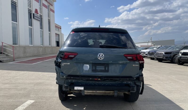 
								VOLKSWAGEN TIGUAN full									