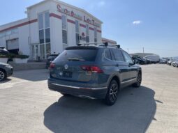 
										VOLKSWAGEN TIGUAN full									