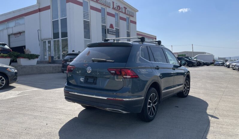 
								VOLKSWAGEN TIGUAN full									