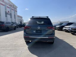 
										VOLKSWAGEN TIGUAN full									